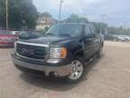2008 GMC Sierra 1500 Extended Cab for sale