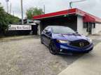 2018 Acura TLX for sale