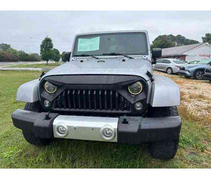 2015 Jeep Wrangler for sale is a 2015 Jeep Wrangler Car for Sale in Raleigh NC