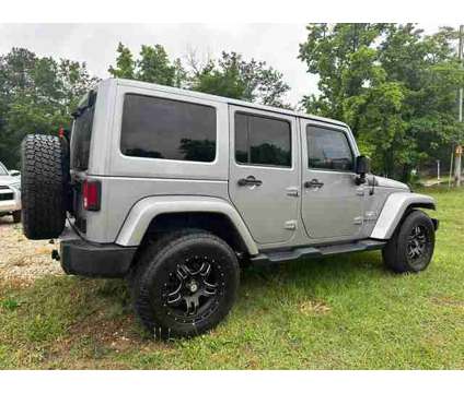 2015 Jeep Wrangler for sale is a 2015 Jeep Wrangler Car for Sale in Raleigh NC