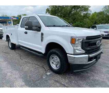 2020 Ford F250 Super Duty Super Cab for sale is a 2020 Ford F-250 Super Duty Car for Sale in Creve Coeur IL
