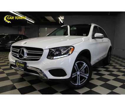 2017 Mercedes-Benz GLC for sale is a White 2017 Mercedes-Benz G Car for Sale in Manassas VA