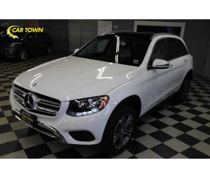 2017 Mercedes-Benz GLC for sale is a White 2017 Mercedes-Benz G Car for Sale in Manassas VA