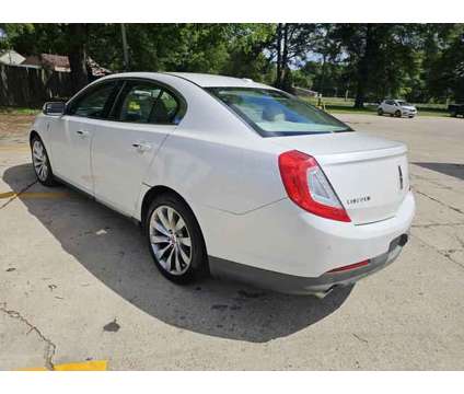 2013 Lincoln MKS for sale is a 2013 Lincoln MKS Car for Sale in Memphis TN