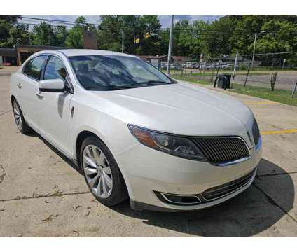 2013 Lincoln MKS for sale is a 2013 Lincoln MKS Car for Sale in Memphis TN