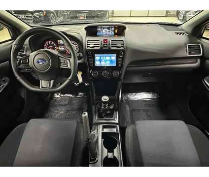 2021 Subaru WRX for sale is a Grey 2021 Subaru WRX Car for Sale in Downers Grove IL