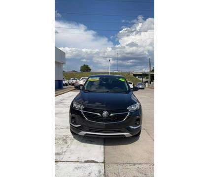 2023 Buick Encore GX for sale is a Black 2023 Buick Encore Car for Sale in Augusta GA