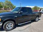 2002 Ford F150 Super Cab for sale