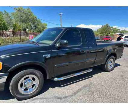 2002 Ford F150 Super Cab for sale is a 2002 Ford F-150 Car for Sale in Albuquerque NM