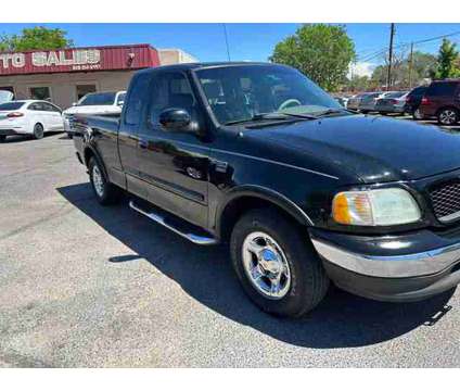 2002 Ford F150 Super Cab for sale is a 2002 Ford F-150 Car for Sale in Albuquerque NM