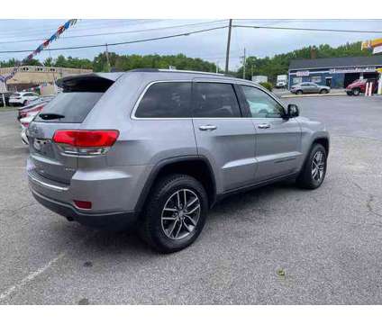 2018 Jeep Grand Cherokee for sale is a 2018 Jeep grand cherokee Car for Sale in Waldorf MD