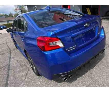 2015 Subaru WRX for sale is a 2015 Subaru WRX Car for Sale in Wheat Ridge CO