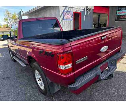 2007 Ford Ranger Super Cab for sale is a 2007 Ford Ranger Car for Sale in Wheat Ridge CO