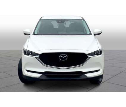 2018UsedMazdaUsedCX-5 is a White 2018 Mazda CX-5 Car for Sale in Columbus GA