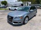 2013 Audi A3 for sale