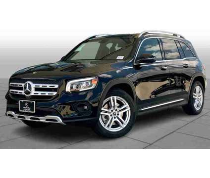 2023UsedMercedes-BenzUsedGLB is a Black 2023 Mercedes-Benz G Car for Sale in League City TX