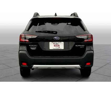2024UsedSubaruUsedOutback is a Black 2024 Subaru Outback Car for Sale in Columbus GA