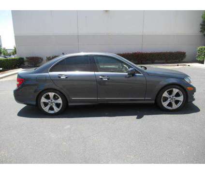 2014 Mercedes-Benz C-Class for sale is a 2014 Mercedes-Benz C Class Car for Sale in Upland CA