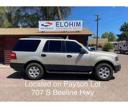 2017 Ford Expedition for sale is a Tan 2017 Ford Expedition Car for Sale in Gilbert AZ