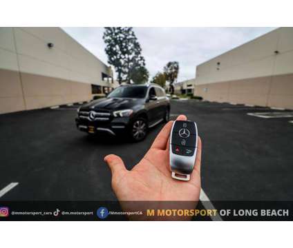 2020 Mercedes-Benz GLE for sale is a Black 2020 Mercedes-Benz G Car for Sale in Long Beach CA