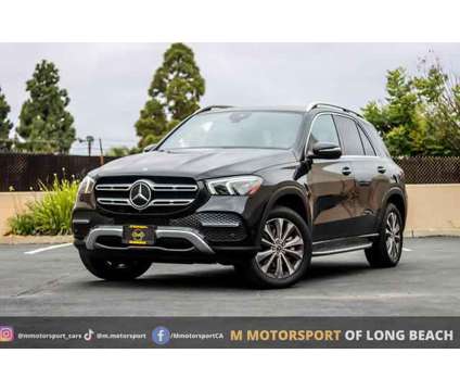 2020 Mercedes-Benz GLE for sale is a Black 2020 Mercedes-Benz G Car for Sale in Long Beach CA