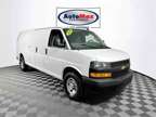 2020 Chevrolet Express 2500 Cargo for sale