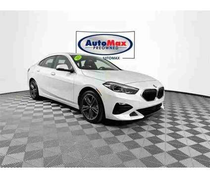 2023 BMW 2 Series for sale is a White 2023 Car for Sale in Marlborough MA