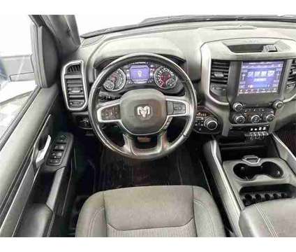 2021 Ram 1500 Crew Cab for sale is a White 2021 RAM 1500 Model Car for Sale in Marlborough MA