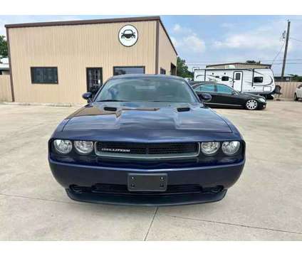 2014 Dodge Challenger for sale is a 2014 Dodge Challenger Car for Sale in Austin TX