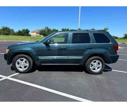 2005 Jeep Grand Cherokee for sale is a 2005 Jeep grand cherokee Car for Sale in Austin TX