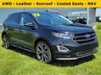 2017 Ford Edge for sale