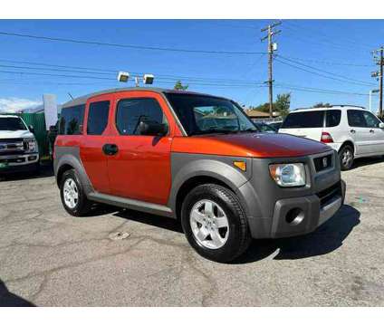 2005 Honda Element for sale is a 2005 Honda Element Car for Sale in Ontario CA