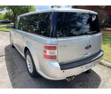 2012 Ford Flex for sale is a Silver 2012 Ford Flex Car for Sale in Memphis TN