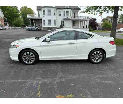 2014 Honda Accord for sale is a White 2014 Honda Accord Car for Sale in Lansdowne PA