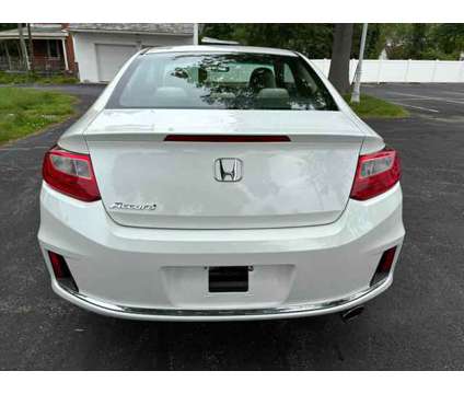 2014 Honda Accord for sale is a White 2014 Honda Accord Car for Sale in Lansdowne PA