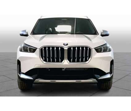 2023UsedBMWUsedX1 is a White 2023 BMW X1 Car for Sale in Merriam KS