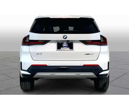 2023UsedBMWUsedX1 is a White 2023 BMW X1 Car for Sale in Merriam KS