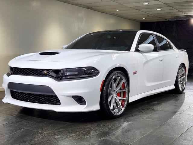 2021 Dodge Charger for sale