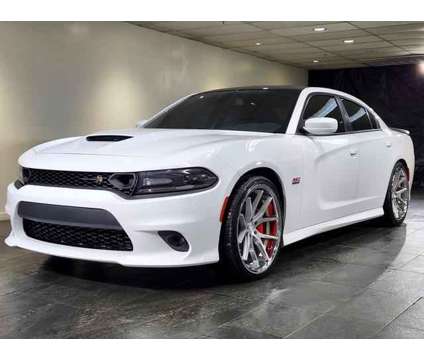 2021 Dodge Charger for sale is a White 2021 Dodge Charger Car for Sale in Rolling Meadows IL