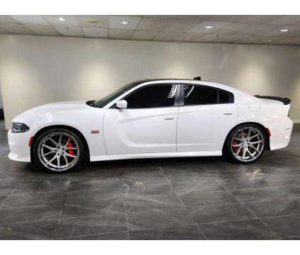 2021 Dodge Charger for sale is a White 2021 Dodge Charger Car for Sale in Rolling Meadows IL