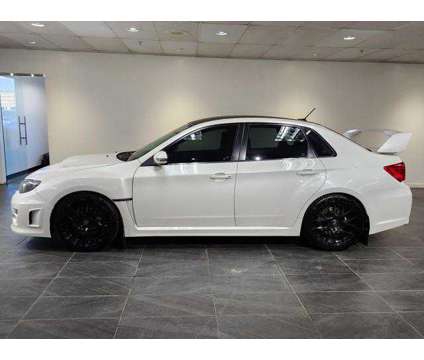 2014 Subaru Impreza for sale is a White 2014 Subaru Impreza 2.5i 5-Door Car for Sale in Rolling Meadows IL