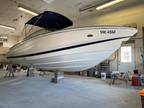 2004 Regal 2200 Boat for Sale