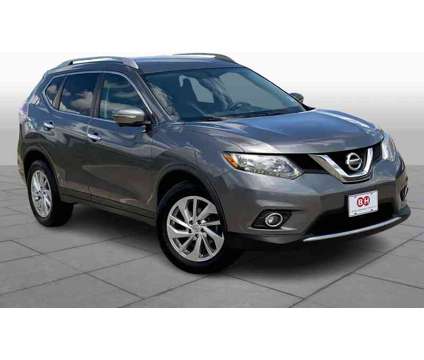 2014UsedNissanUsedRogue is a 2014 Nissan Rogue Car for Sale in Oklahoma City OK