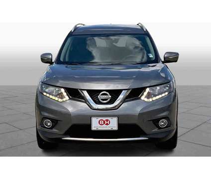 2014UsedNissanUsedRogue is a 2014 Nissan Rogue Car for Sale in Oklahoma City OK