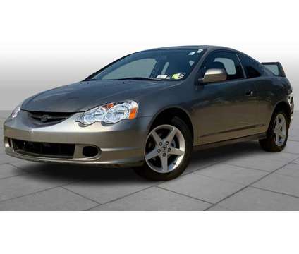2003UsedAcuraUsedRSXUsed3dr Sport Cpe Auto is a Silver 2003 Acura RSX Car for Sale