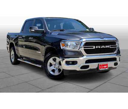 2020UsedRamUsed1500 is a Grey 2020 RAM 1500 Model Car for Sale