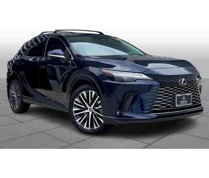2023UsedLexusUsedRX is a 2023 Lexus RX Car for Sale in Houston TX