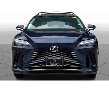 2023UsedLexusUsedRX is a 2023 Lexus RX Car for Sale in Houston TX