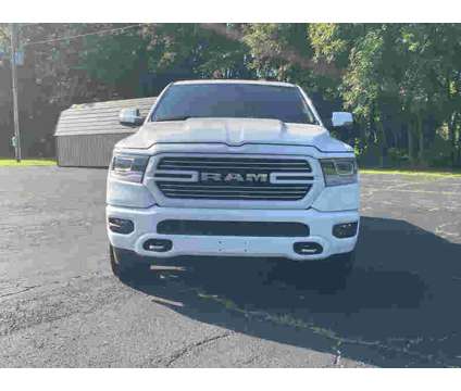 2024NewRamNew1500 is a White 2024 RAM 1500 Model Car for Sale in Miami OK