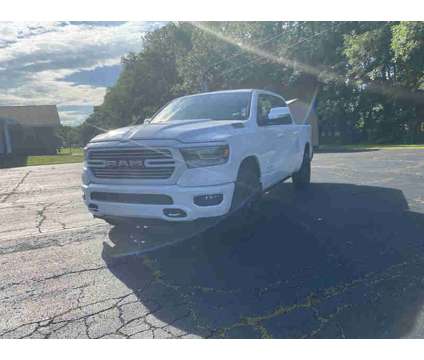 2024NewRamNew1500 is a White 2024 RAM 1500 Model Car for Sale in Miami OK